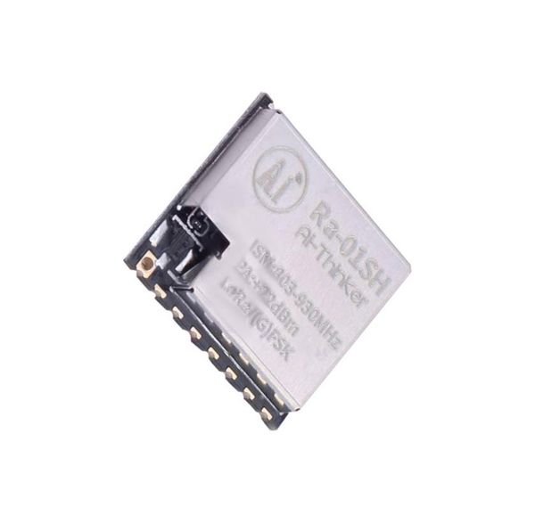Ra-01SH Sub-GHz Modules