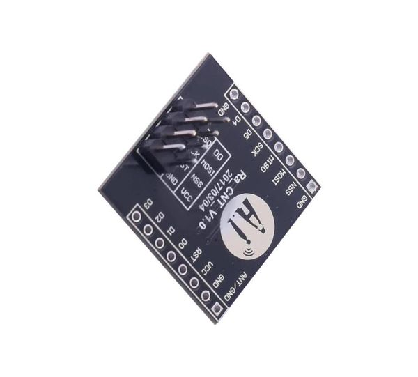 Ra-01SH-T Sub-GHz Modules