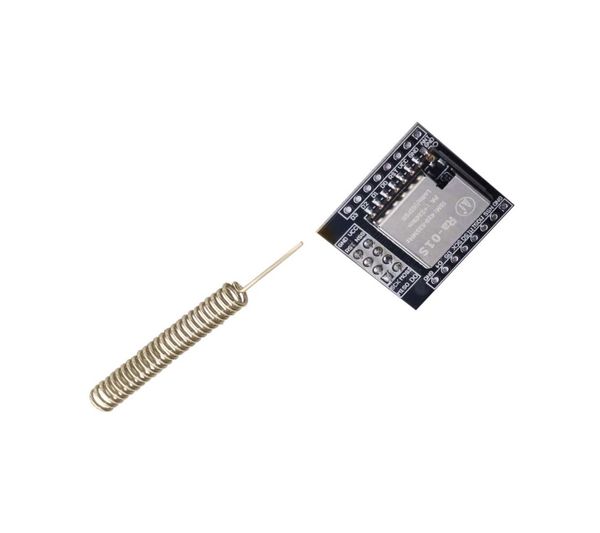 Ra-01S-T  Embedded Solutions