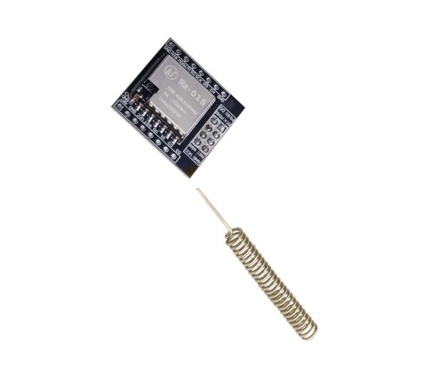 Ra-01S-T Sub-GHz Modules