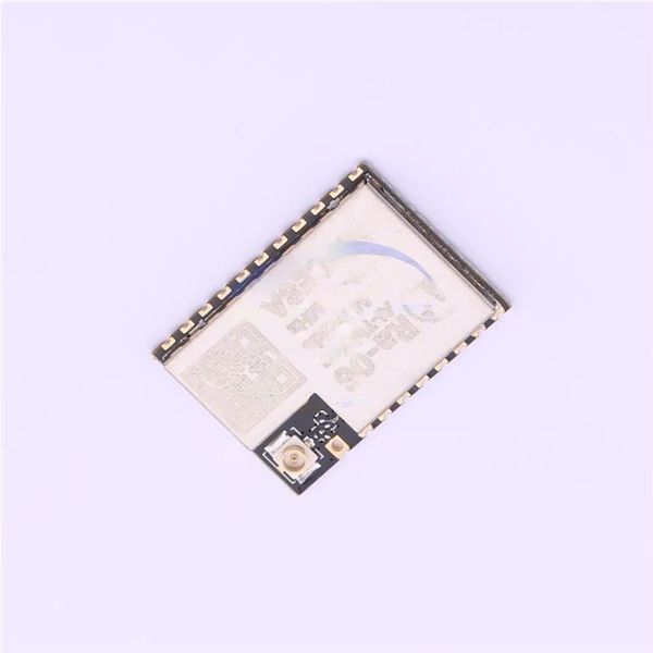 RA-06  Embedded Solutions