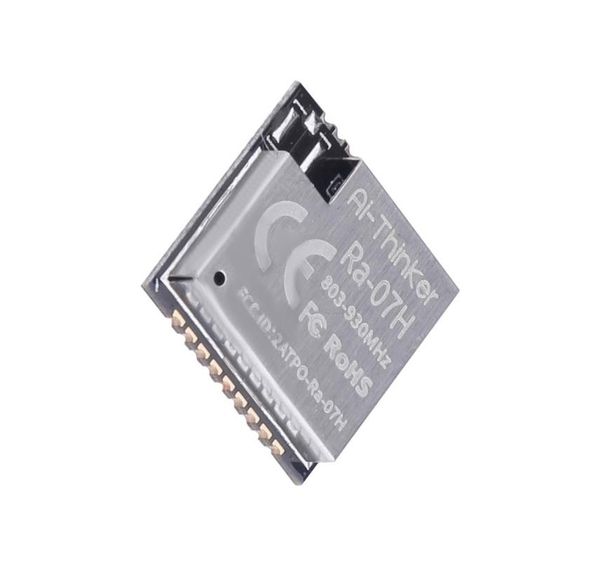 Ra-07H-V1.1 Sub-GHz Modules