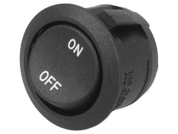 RA1-1A-DC-2-B-2 electronic component of SWITCH COMPONENTS