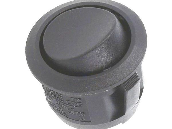 RA1-1A-DC-2-B Rocker Switches