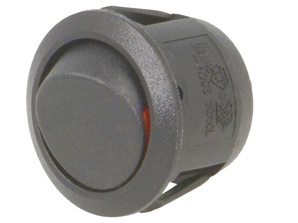 RA1-1A-DC-2-R electronic component of SWITCH COMPONENTS