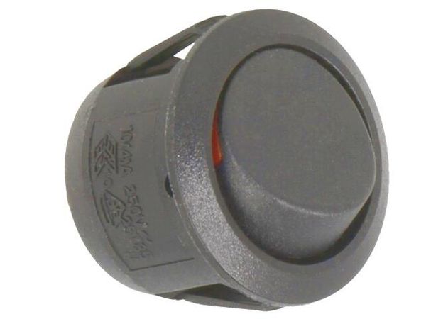RA1-1A-DC-2-R  Electromechanical