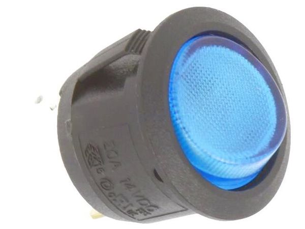 RA1-1A-DC-2-UL  Electromechanical