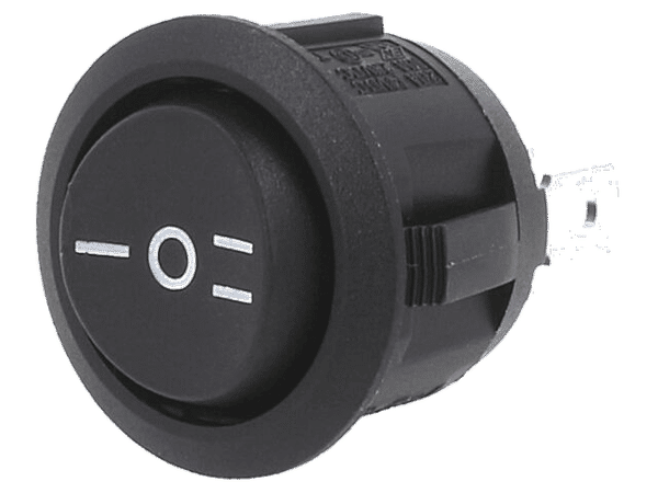 RA1-1F-DC-2-B-5 electronic component of SWITCH COMPONENTS