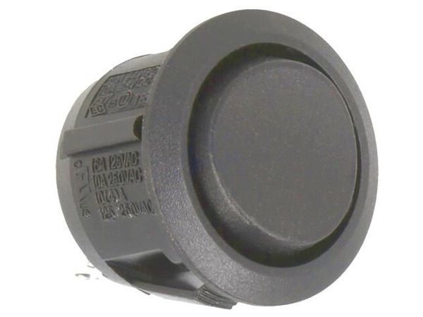 RA1-1G-DC-2-B  Electromechanical