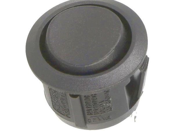 RA1-1G-DC-2-B Rocker Switches