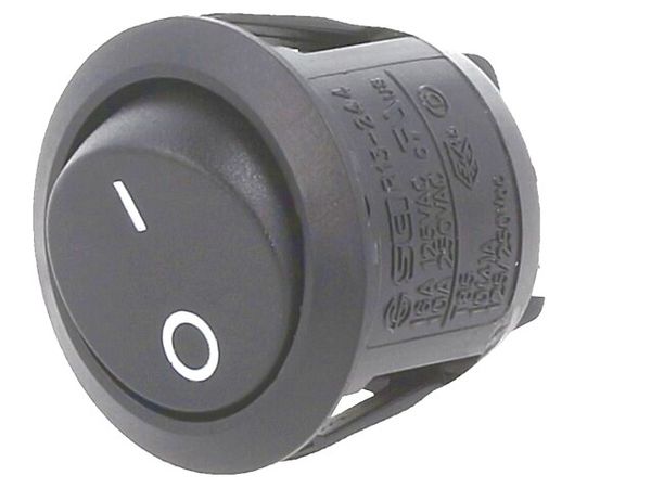RA1-2A-DC-2-B-1 electronic component of SWITCH COMPONENTS