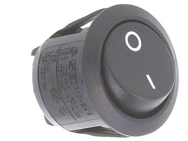 RA1-2A-DC-2-B-1  Electromechanical