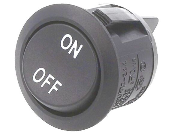 RA1-2A-DC-2-B-2 electronic component of SWITCH COMPONENTS