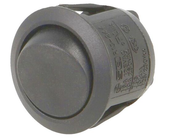 RA1-2A-DC-2-B electronic component of SWITCH COMPONENTS
