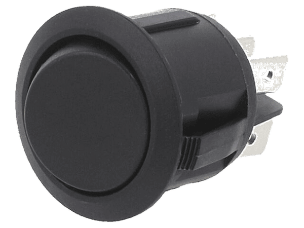 RA1-2D-DC-2-B electronic component of SWITCH COMPONENTS