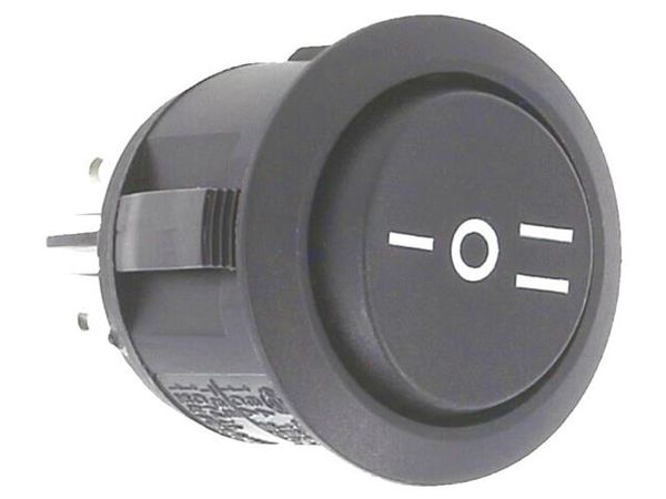 RA1-2F-DC-2-B-5  Electromechanical
