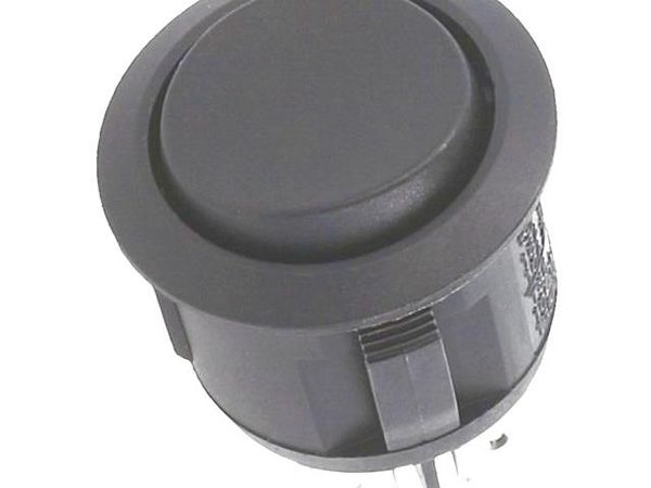 RA1-2G-DC-2-B Rocker Switches