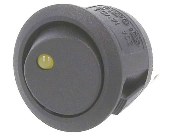 RA2-1A-DC-2-AL electronic component of SWITCH COMPONENTS