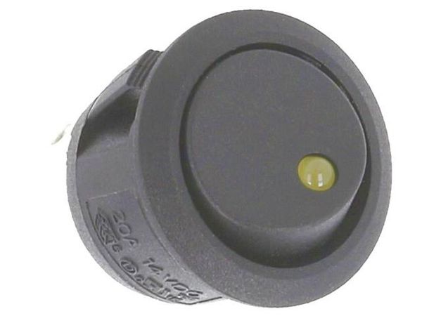 RA2-1A-DC-2-AL  Electromechanical