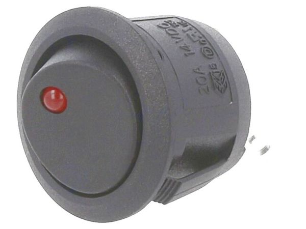 RA2-1A-DC-2-RL electronic component of SWITCH COMPONENTS