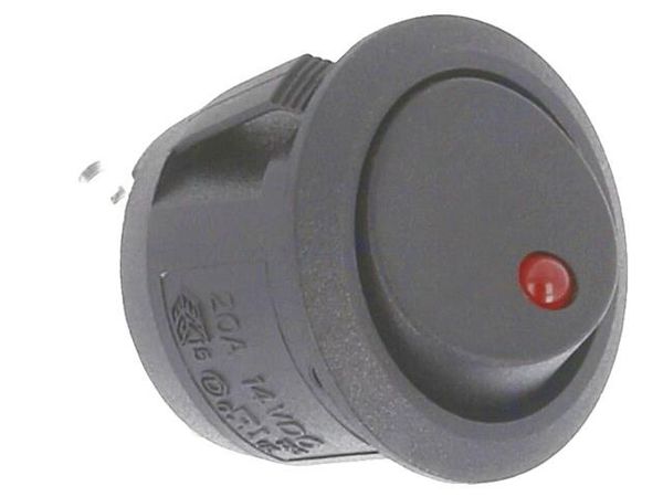 RA2-1A-DC-2-RL  Electromechanical
