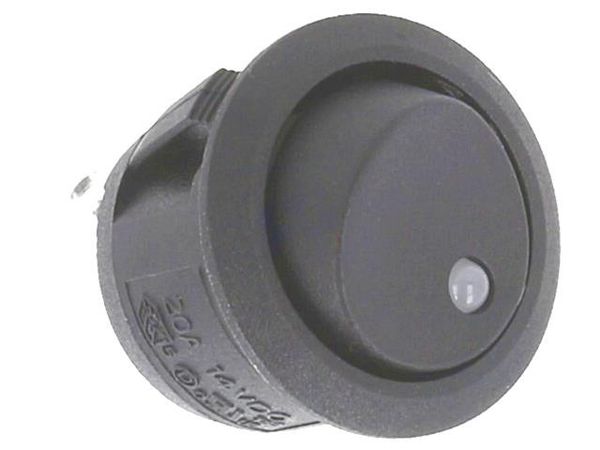 RA2-1A-DC-2-UL  Electromechanical