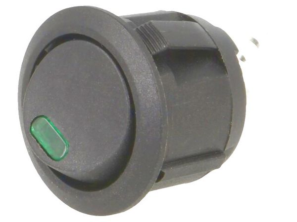 RA3-1A-DC-2-GL electronic component of SWITCH COMPONENTS