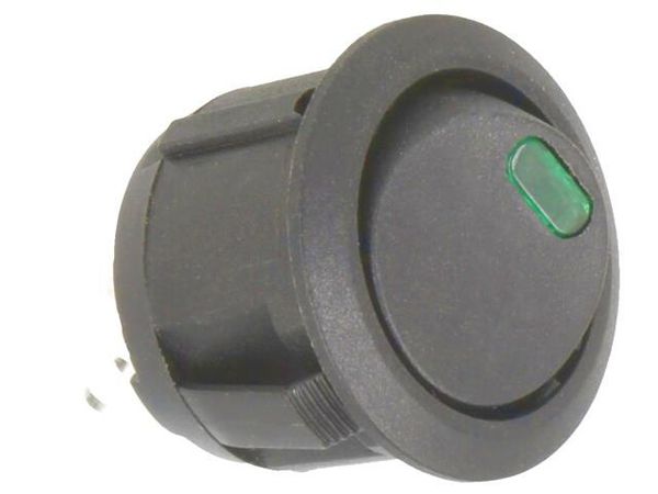 RA3-1A-DC-2-GL  Electromechanical