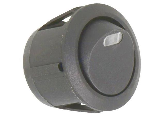 RA3-1A-DC-2-RL  Electromechanical