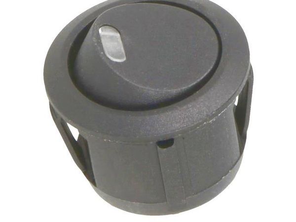 RA3-1A-DC-2-RL Rocker Switches