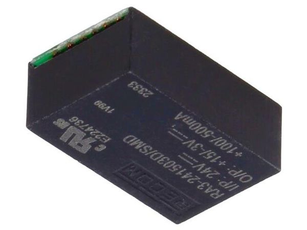 RA3-241503D/SMD  Power