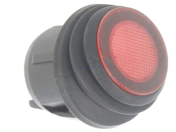 RA4-2A-DC-2-RL  Electromechanical