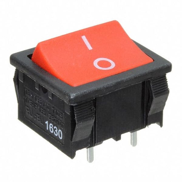 RA43HC1921 electronic component of E-Switch