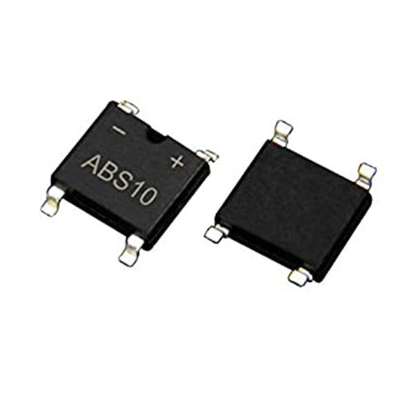 RABS10 electronic component of XUMAO