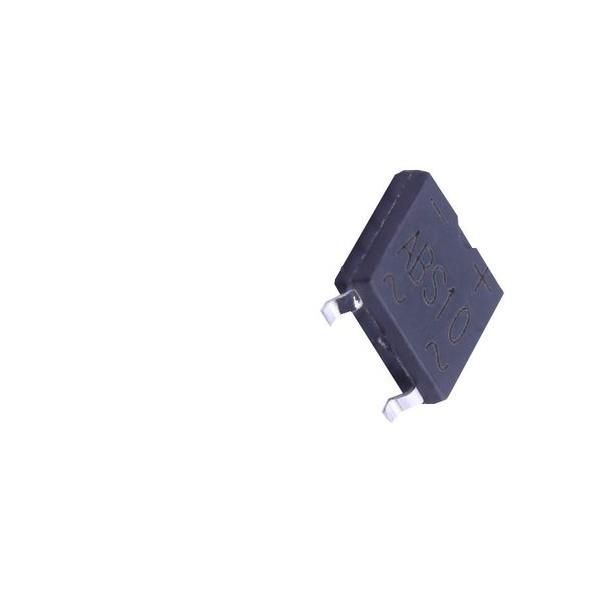 RABS210 Bridge Rectifiers