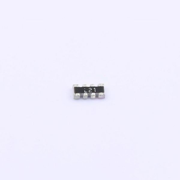 RAC164D221FCTP electronic component of Kamaya