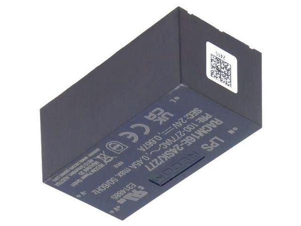 RACM16E-24SK/277  Power