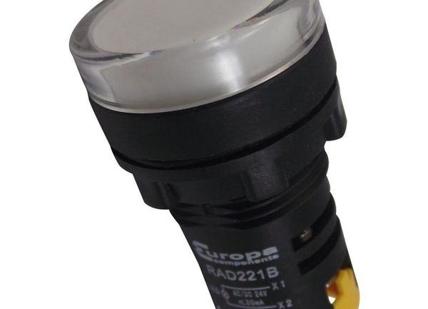 RAD221P LED Panel Mount Indicators