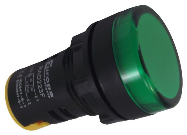 RAD223F  Optoelectronics