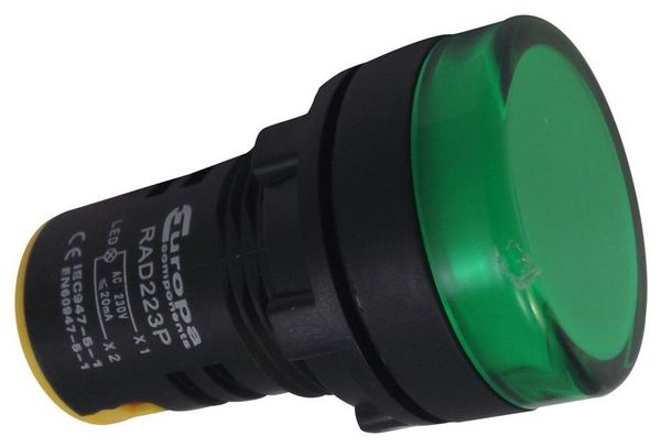 RAD223P  Optoelectronics