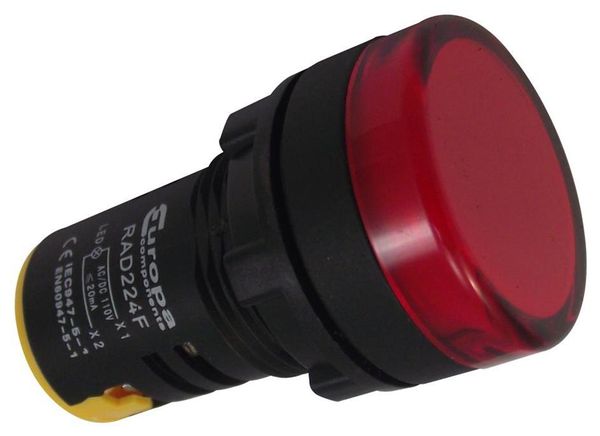 RAD224F  Optoelectronics