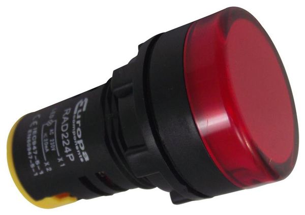 RAD224P  Optoelectronics