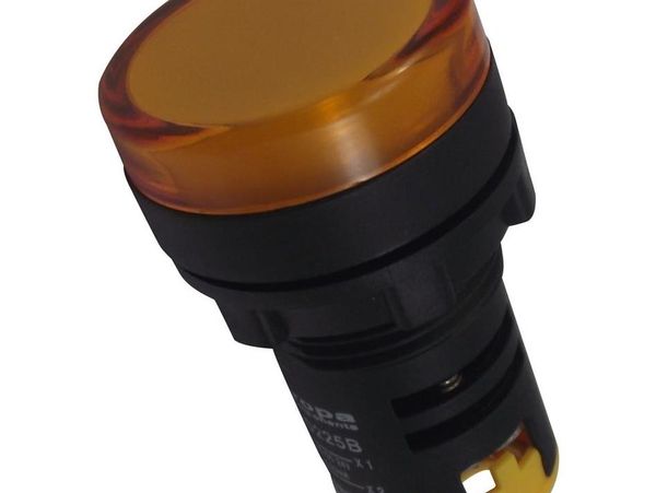 RAD225B LED Panel Mount Indicators