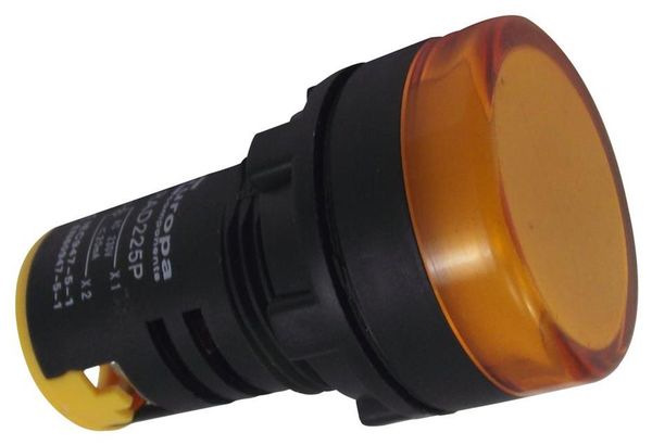 RAD225P  Optoelectronics