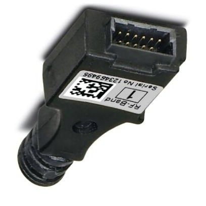 RAD-900-CONF-RF1  Connectors