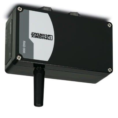 RAD-900-DAIO6  Embedded Solutions