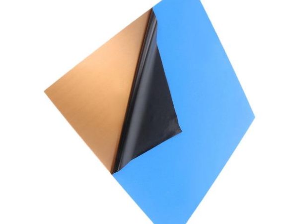 511-8 Copper Clad Boards