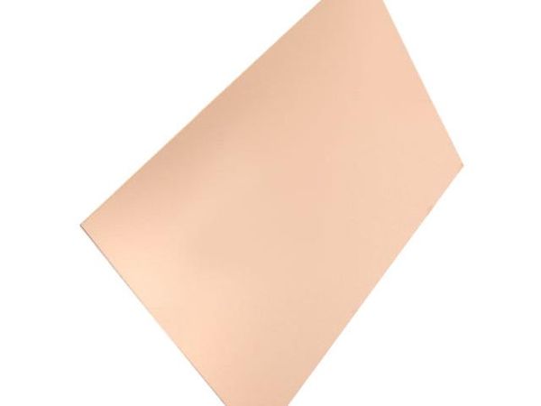 610-8 Copper Clad Boards