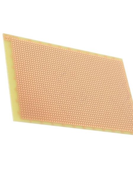 732-EP PCBs & Breadboards