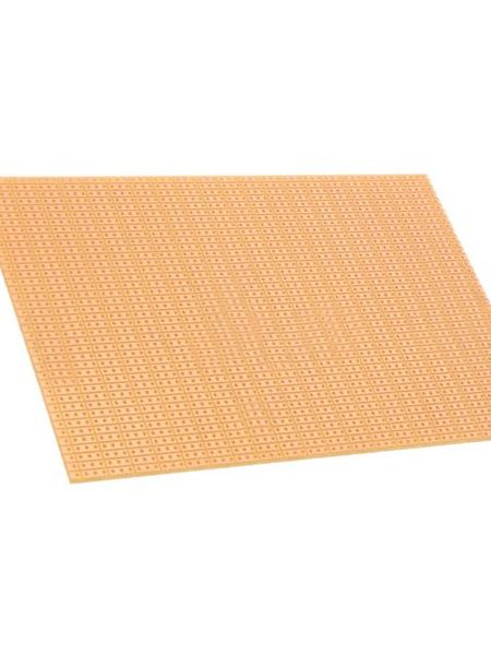 790-5 PCBs & Breadboards